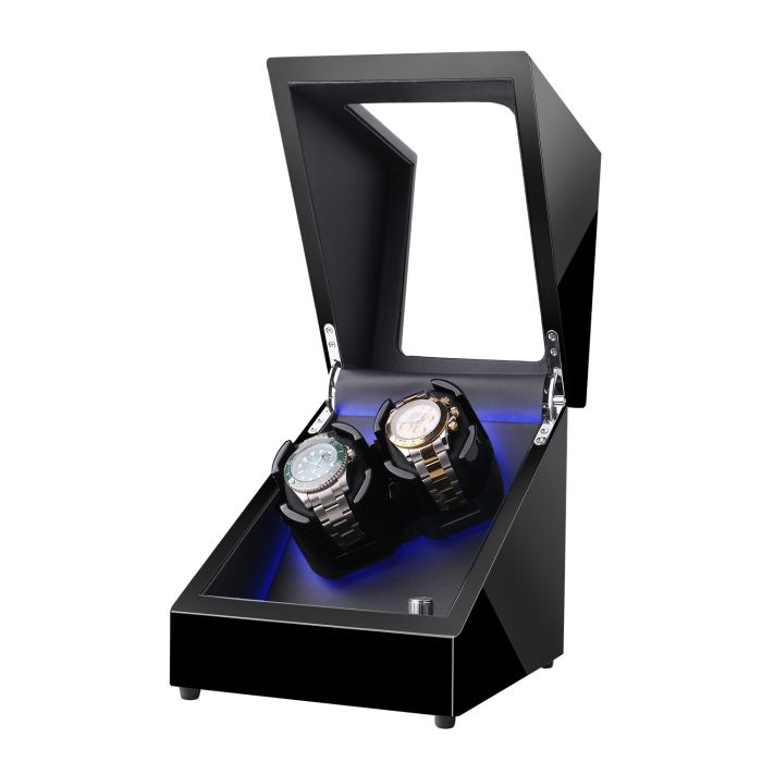 Jqueen double store watch winder